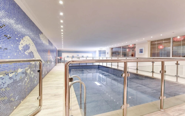 CAPITAL O464 Al Mishal Residential Units