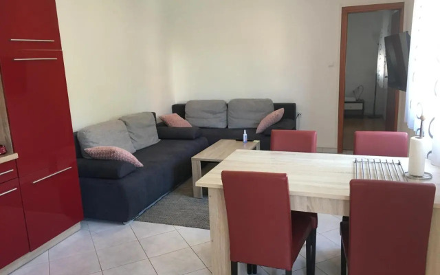 Apartment Leida 2