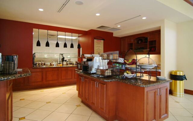 Hilton Garden Inn Casper