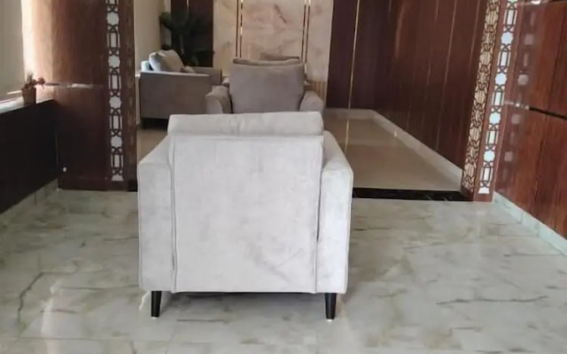 Rama Dubai Hotel Suites 1