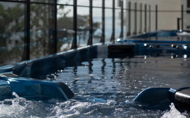 Hotel Apartments on 22 View Avenue, Surfers Paradise