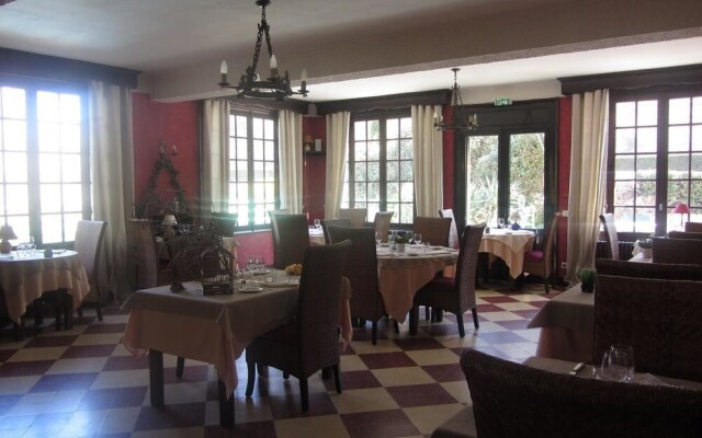 Auberge du Rascalat