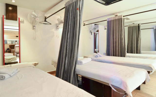 Cardogan Hotel