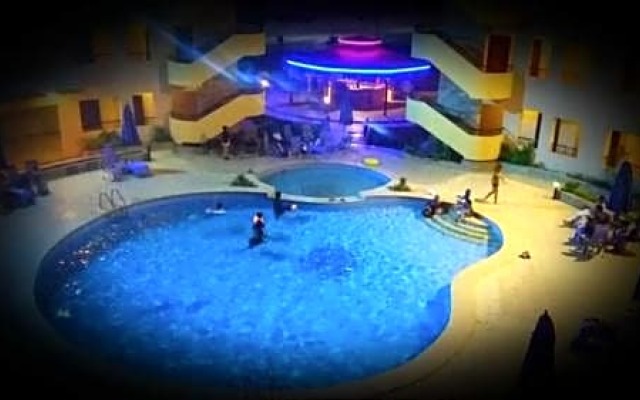 Mawada Resort