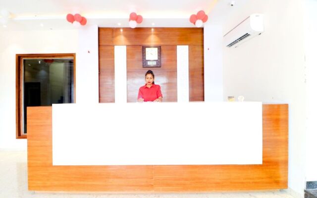 Oyo 43132 Hotel Dreamland