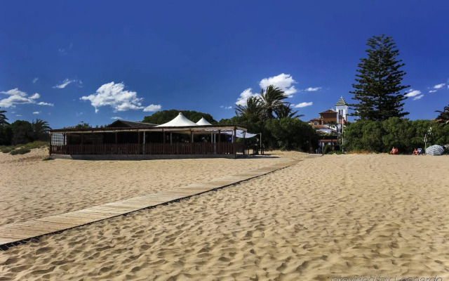 Barcelo Isla Canela Hotel