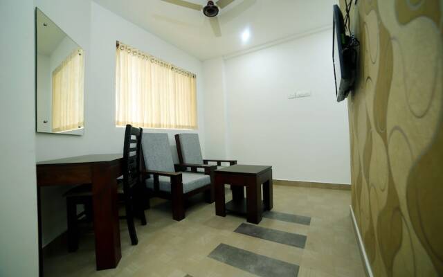 Beachway Hotel