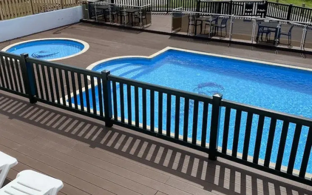 Calloose Holiday Park