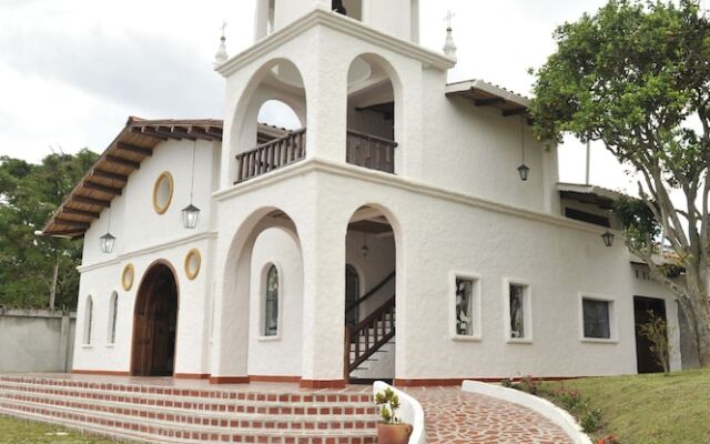 San Agustin Internacional Hotel