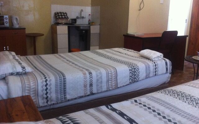 Residence Inn Guest House