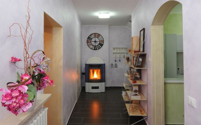 Dimora Del Riccio Guesthouse