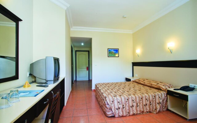 Helios Hotel - All Inclusive