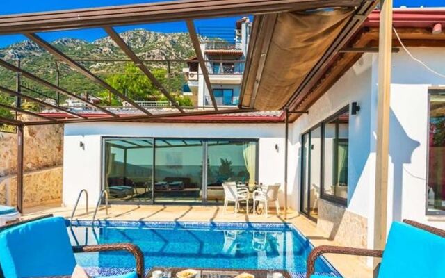 Villa Asir