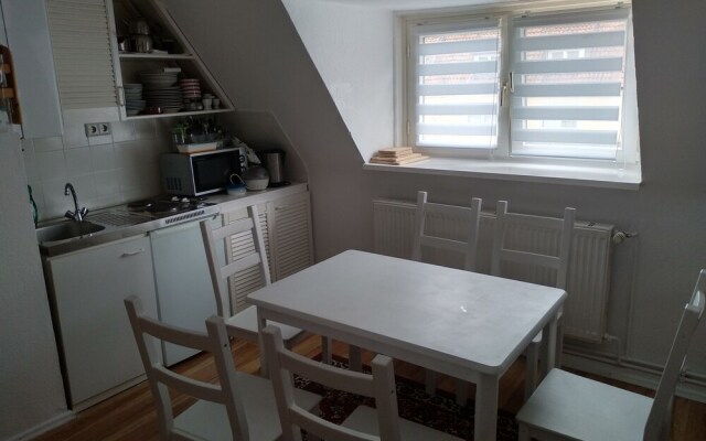 Private Apartment Brieger Weg