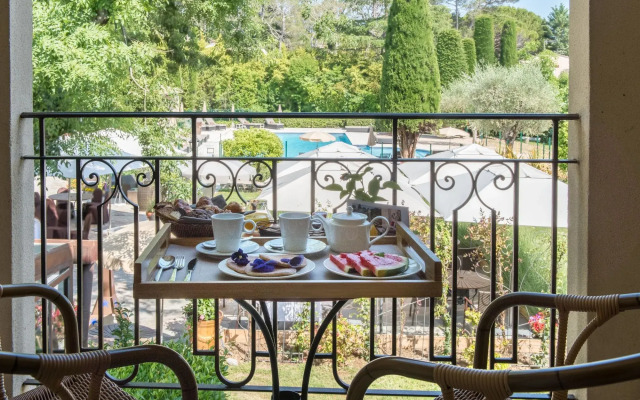 La Bastide de Mougins, a Tribute Portfolio Hotel