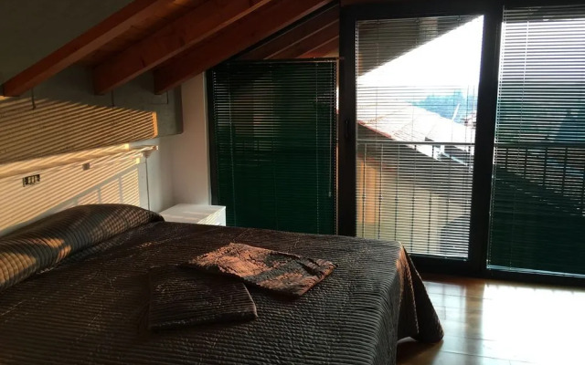 Ristorante | Hotel - Il Castellaccio