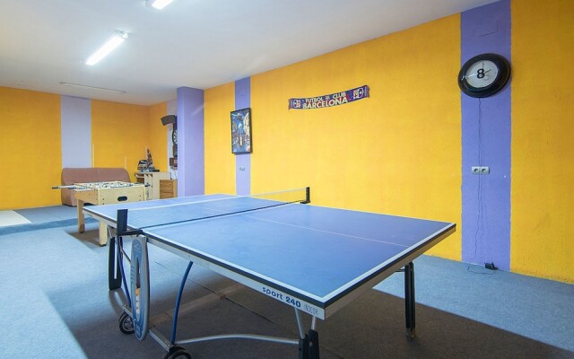 House Los Rosales 7 Km From the Beach (R83)