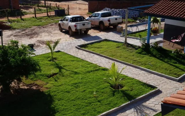 Pousada Aconchego - Mateiros