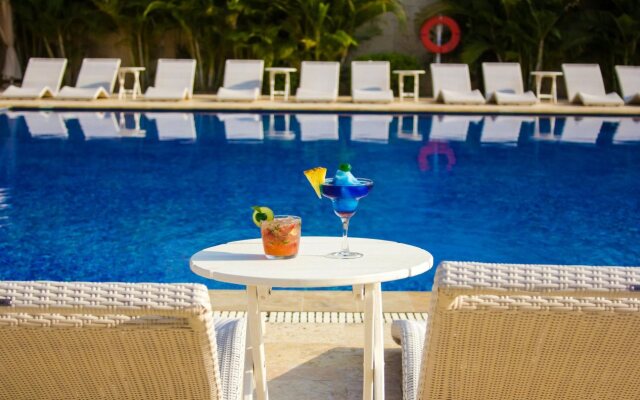 Intercontinental Maracaibo Hotel & Resorts