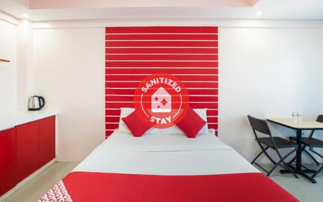 OYO 160 D'Builders Rooms Phase 1