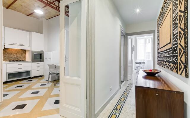 Monti Colosseum Apartment-Urbana