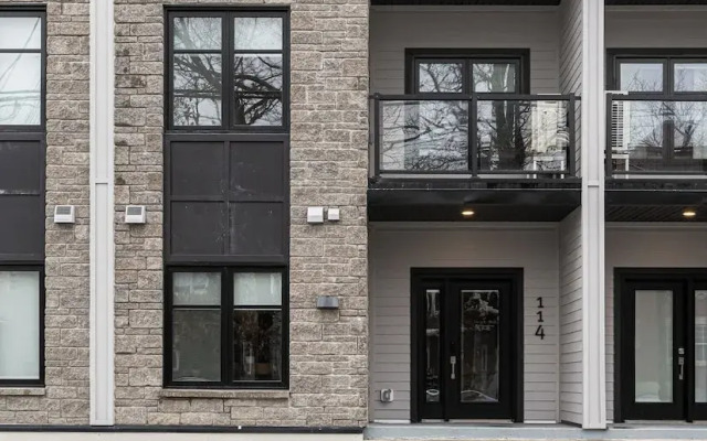 Encore Suites - City Appartement