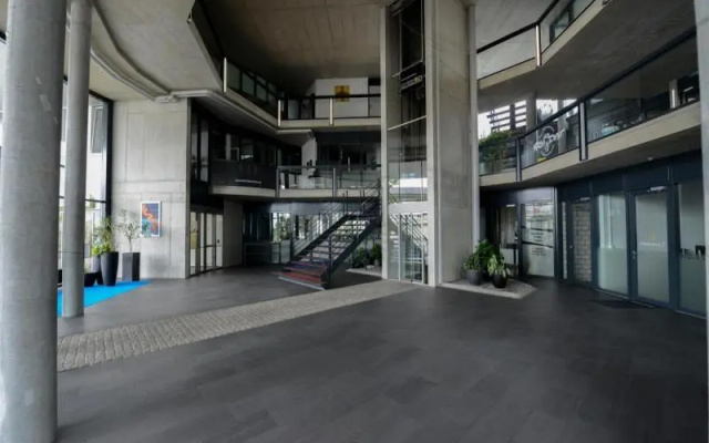 Berger Zentrum — 3-star hotel in Berg (TG)