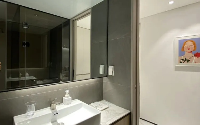 Hotel the Designers LYJ Suite Yeoksam