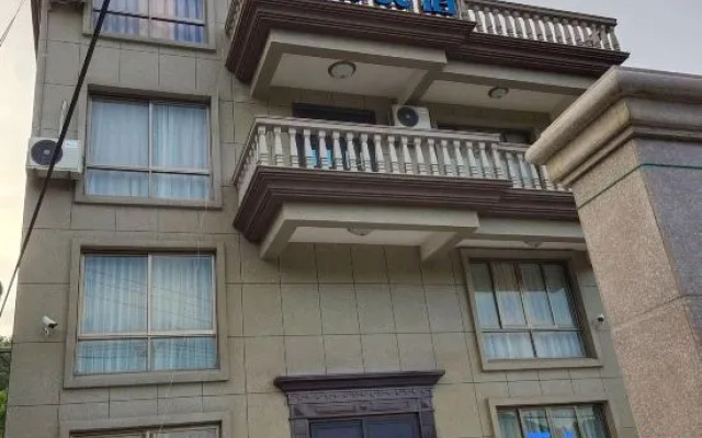 Xiangshan Lanyuan Homestay