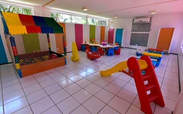 Gran Lençois Resort