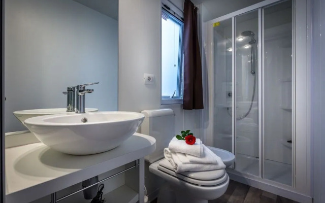 Camping Internazionale Etruria