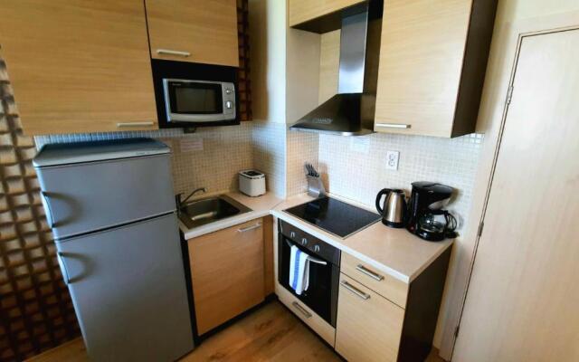 Obzor Beach Resort Apartment G-109