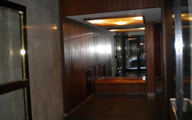 Recoleta Apartamento