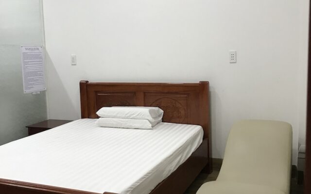 Thuy Duong Hotel