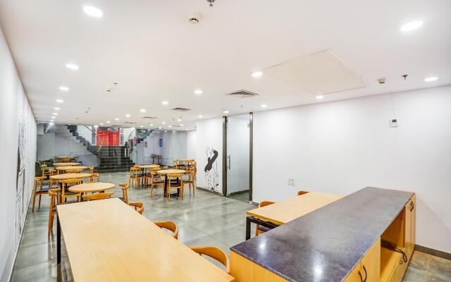 OYO Townhouse 380 Sector 19 Indiranagar