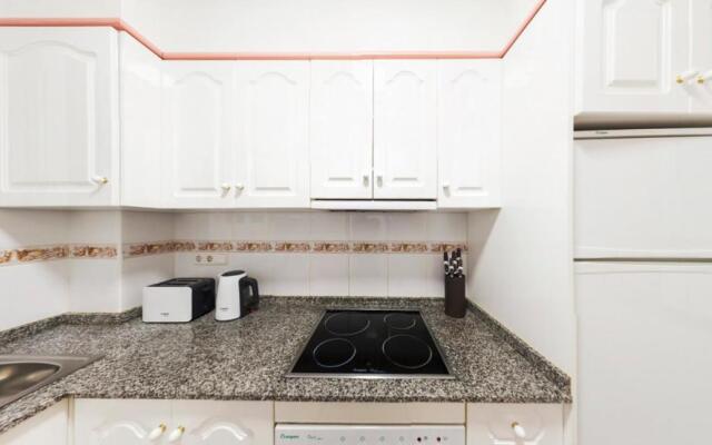 Holiday Suite Bergantin 20