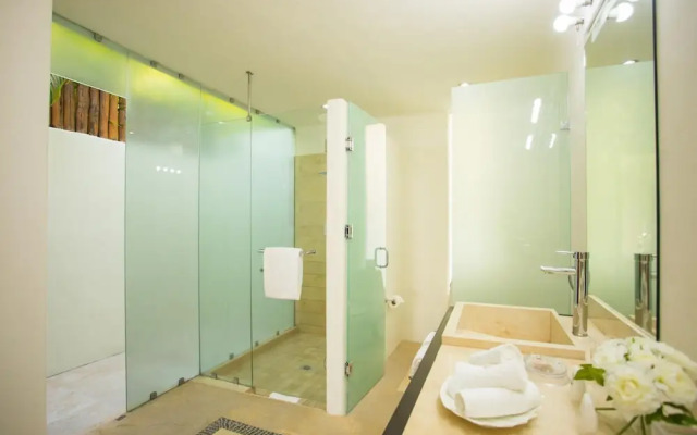 Casa del Mar Punta Esmeralda