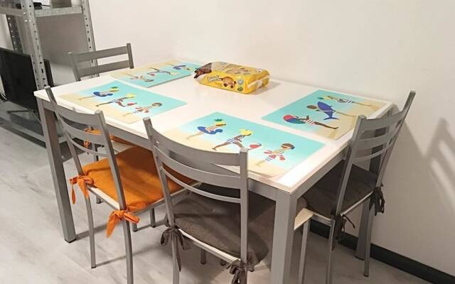 City Center Residence Apartment