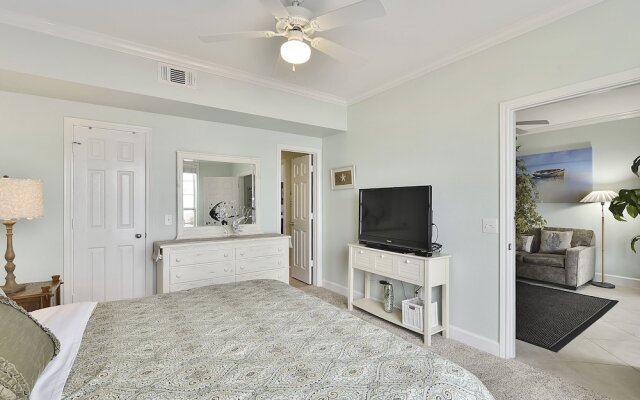 Dawn 622-Babe's View - 1 Br Condo