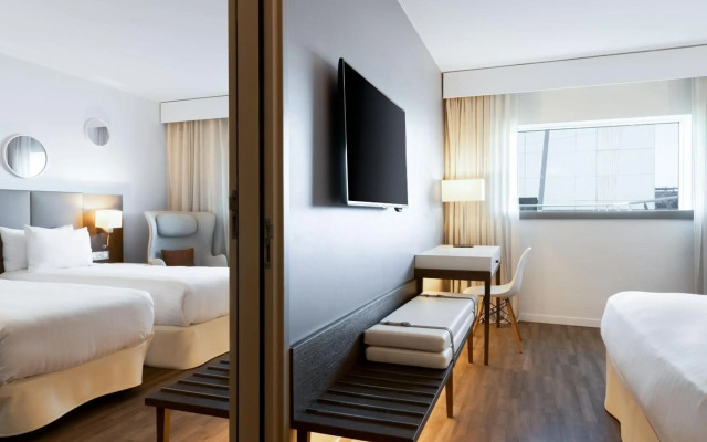 Hotel Not Hotel Amsterdam