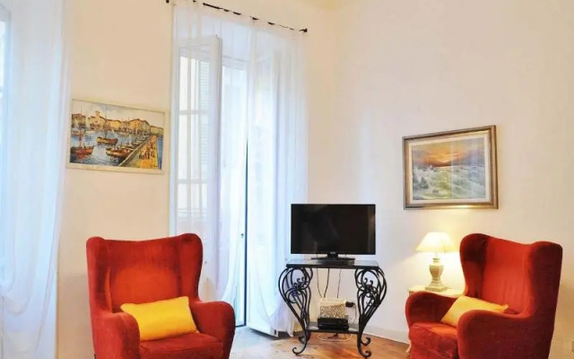Apart Hotel Riviera Old Town Promenade Des Anglais