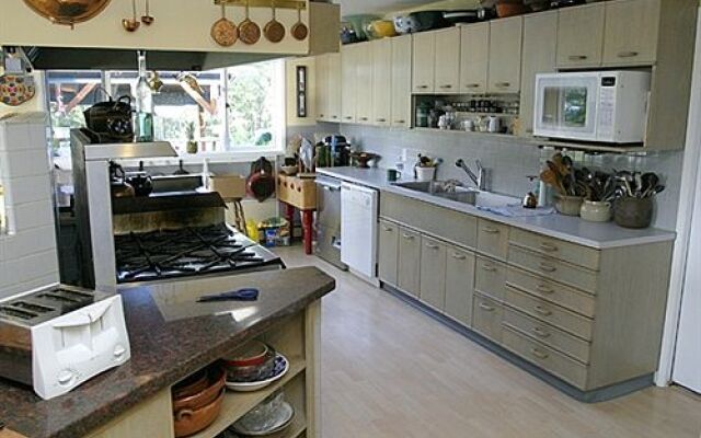 Hidden Valley Bed and Breakfast