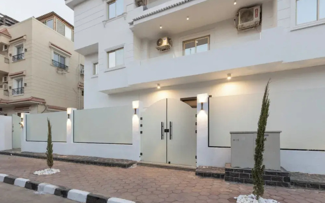 Host Prime Boutique hotel 21