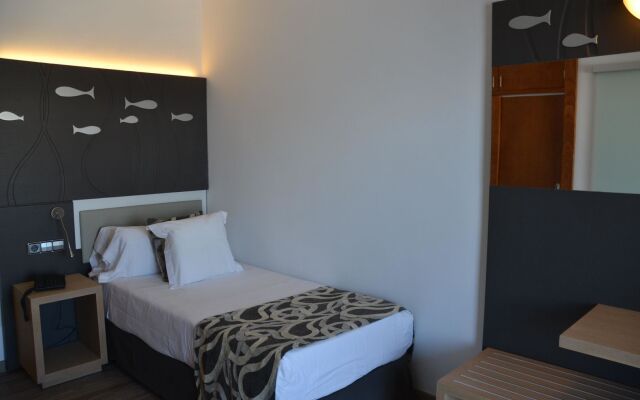 Hotel THB Gran Bahia Hotel and Apartments