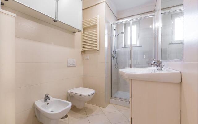 Appartamentino all Arenella