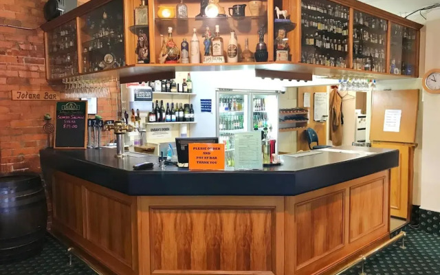 Geraldine Heritage Hotel