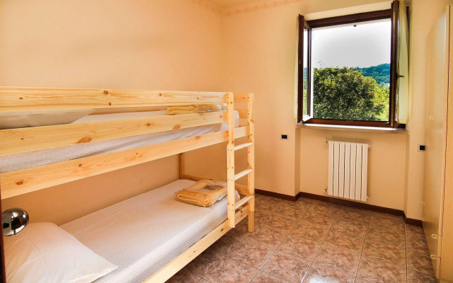 Residence Corte del Bosco