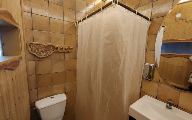 Hostel Krumlov House
