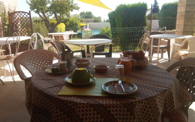 Hotel La Font de Lauro