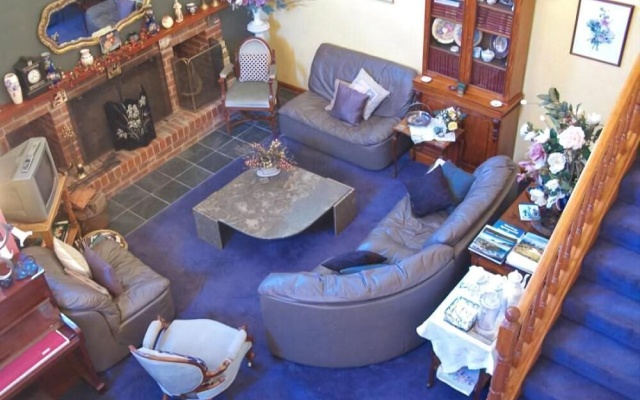 Roseneath Villa B&B — 4-star hotel in Point Lonsdale